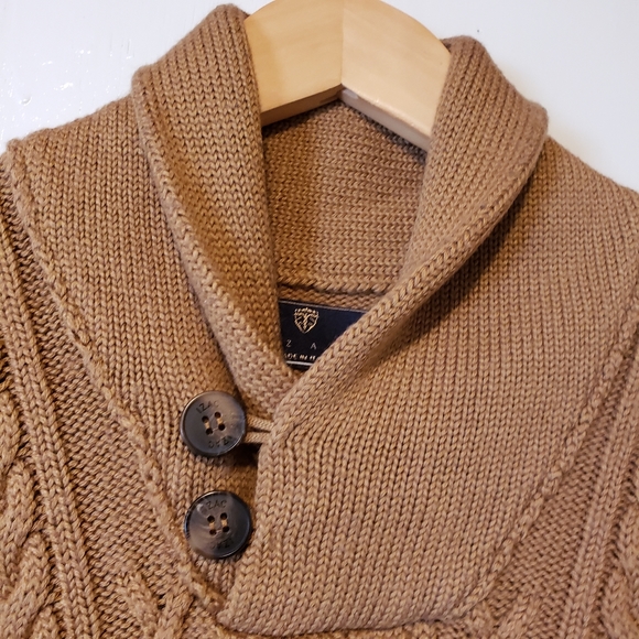 Izac Sweater - Picture 6 of 13